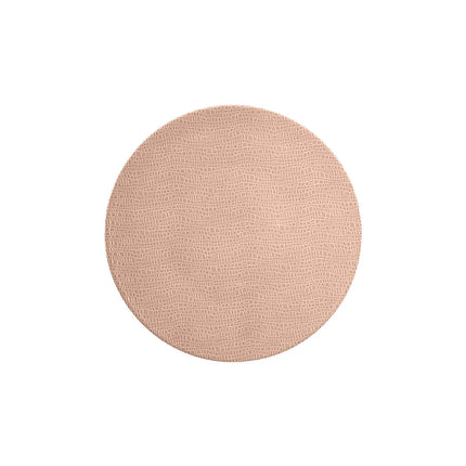 (6 pcs) SELTMANN WEIDEN | Coupe Side Plates – Ø 215 mm – porcelain – dishwasher-safe – old rose