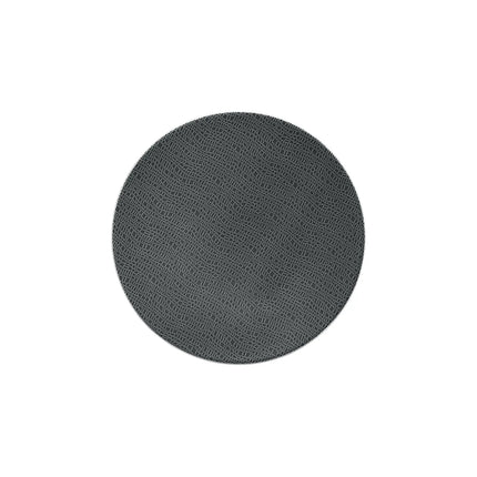 (6 pcs) SELTMANN WEIDEN | Coupe Side Plates – porcelain – dishwasher-safe – Ø 165 mm – anthracite