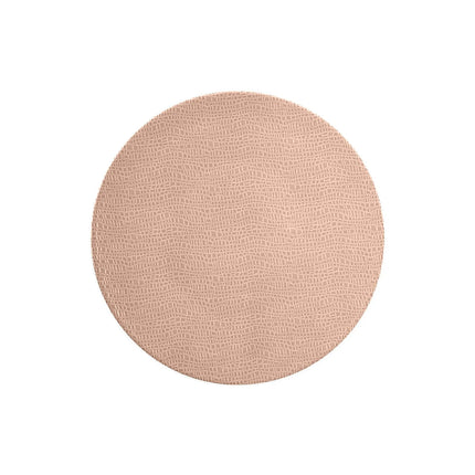 (6 pcs) SELTMANN WEIDEN | Coupe Side Plates – porcelain – dishwasher-safe – Ø 260 mm – old rose