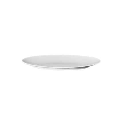 (6 pcs) SELTMANN WEIDEN | Porcelain Coupe Bowl – Cream – Ø 23 cm – Dishwasher Safe