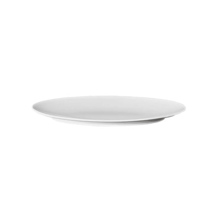(6 pcs) SELTMANN WEIDEN | Porcelain Coupe Bowl – Cream – Ø 26 cm – Dishwasher Safe