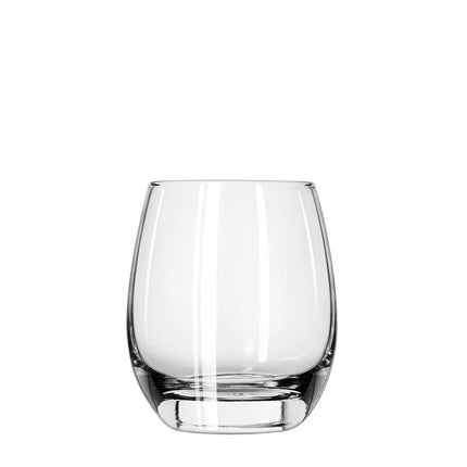(6 pcs) Tumbler - GGM Gastro ESPRIT - 330 ml - Clear