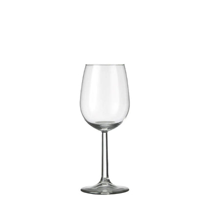 (6 pcs) Wine glass - GGM Gastro ESPRIT - 230 ml - Clear