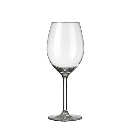 (6 pcs) Wine glass - GGM Gastro ESPRIT - 320 ml - Clear