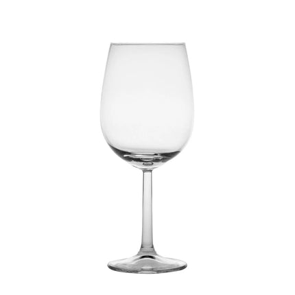 (6 pcs) Wine glass - GGM Gastro ESPRIT - 450 ml - Clear