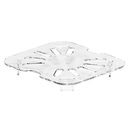 (6 pieces) CAMBRO | Camview® GN 1/6 – Drain Shelf