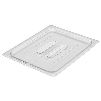 (6 pieces) CAMBRO | Commercial GN 1/2 Lid – Camview® Clear – BPA‑Free – Dishwasher Safe – With Handle