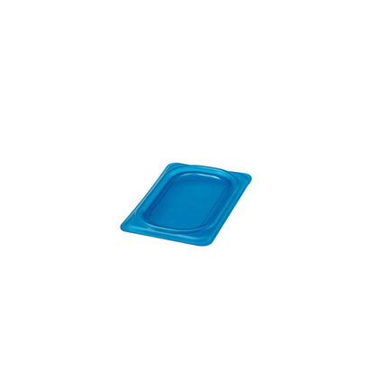(6 pieces) CAMBRO | SafeTrak – Polypropylene – Lid – GN 1/9 – Green