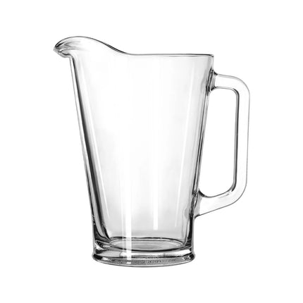 (6 pieces) LIBBEY | Liter Pitcher - 1,05 Liter