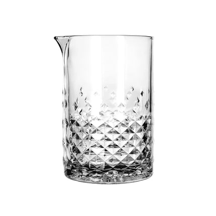 (6 pieces) LIBBEY | OCULAR - Stirring Glass - 747ml