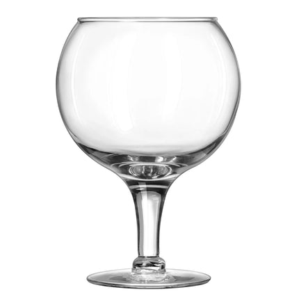 (6 pieces) LIBBEY | SUPER STEMS - Beer glass - 1.6 liter