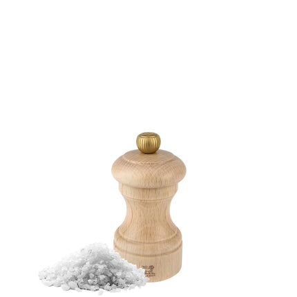 (6 pieces) PEUGEOT | BISTRO - Salt Mill - Chocolate - Height: 100mm