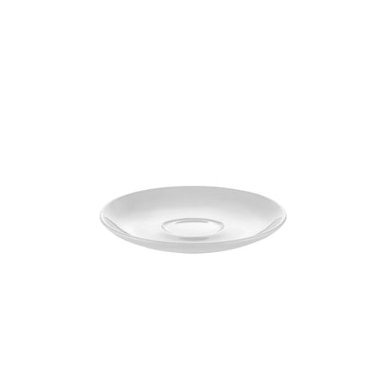 6 pieces) – WMF | AVA – Espresso Cup Saucer – Ø 120 mm