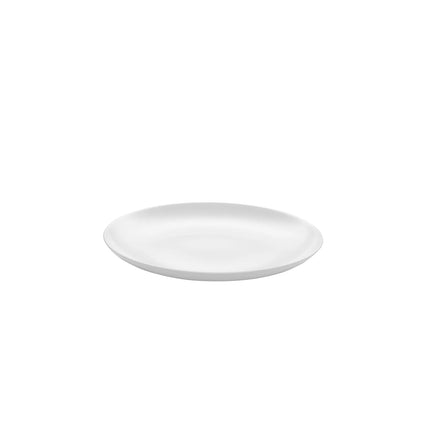 (6 pieces) – WMF | AVA – Flat Coupe Plate – Ø 150 mm