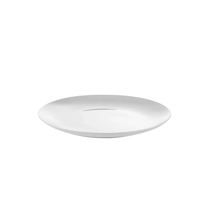 (6 pieces) – WMF | AVA – Flat Coupe Plate – Ø 200 mm