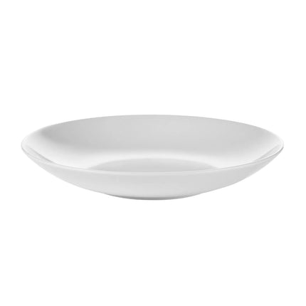 (6 pieces) – WMF | BALANCE – Deep Coupe Plate – Ø 280 mm