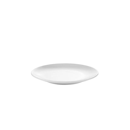 (6 pieces) – WMF | BALANCE – Flat Coupe Plate – Ø 150 mm