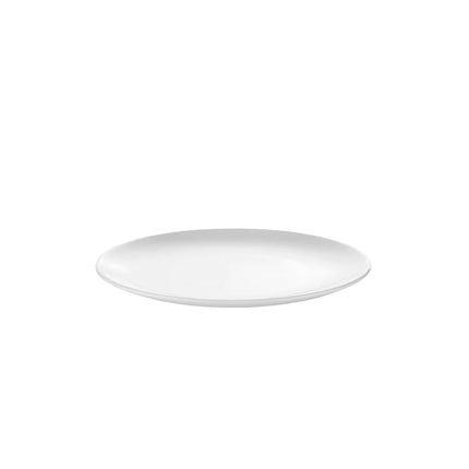 (6 pieces) – WMF | BALANCE – Flat Coupe Plate – Ø 200 mm