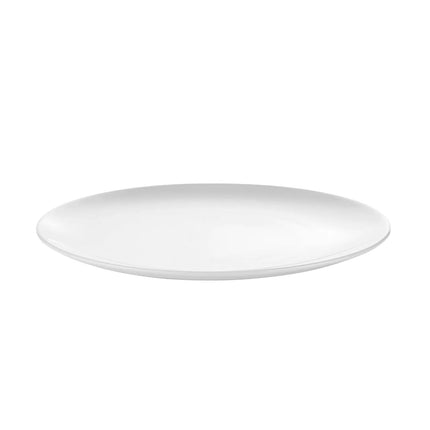 (6 pieces) – WMF | BALANCE – Flat Coupe Plate – Ø 260 mm