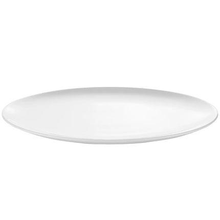 (6 pieces) – WMF | BALANCE – Flat Coupe Plate – Ø 320 mm