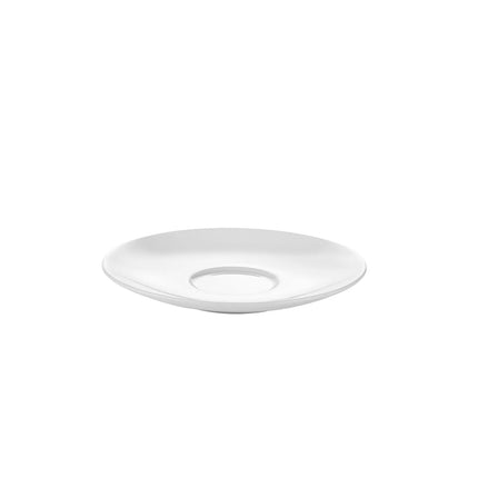(6 pieces) – WMF | BALANCE – Multi-Purpose Cup Saucer – Ø 155 mm
