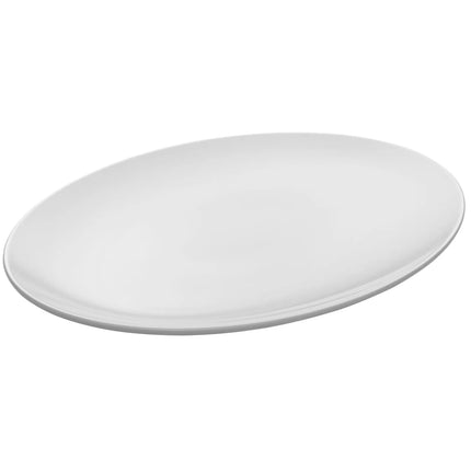(6 pieces) – WMF | BALANCE – Oval Coupe Platter – 380x270 mm