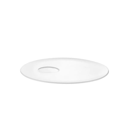 (6 pieces) – WMF | BALANCE – Plate with Recess – Ø 240 mm