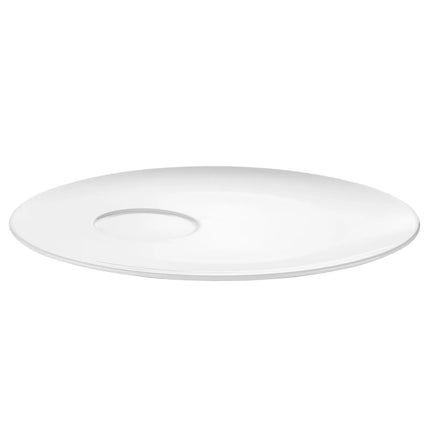 (6 pieces) – WMF | BALANCE – Plate with Recess – Ø 300 mm