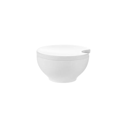 (6 pieces) – WMF | BALANCE – Sugar Bowl with Lid