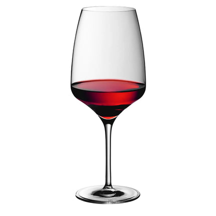(6 pieces) – WMF | DIVINE – Bordeaux Wine Glass 35 – 645 ml