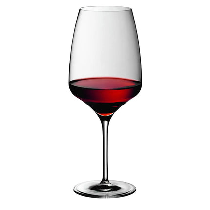 (6 pieces) – WMF | DIVINE – Bordeaux Wine Glass 35 – 645 ml