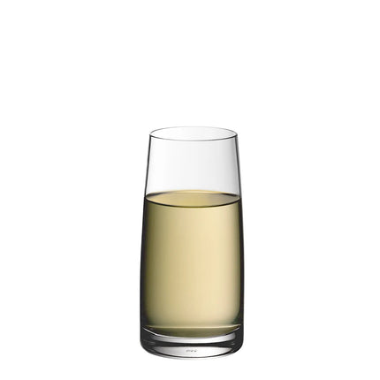 (6 pieces) – WMF | DIVINE – Mixed Drink Glass 09 – 361 ml