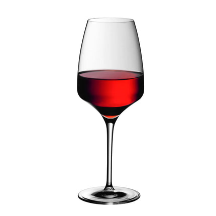 (6 pieces) – WMF | DIVINE – Red Wine Glass 01 – 450 ml