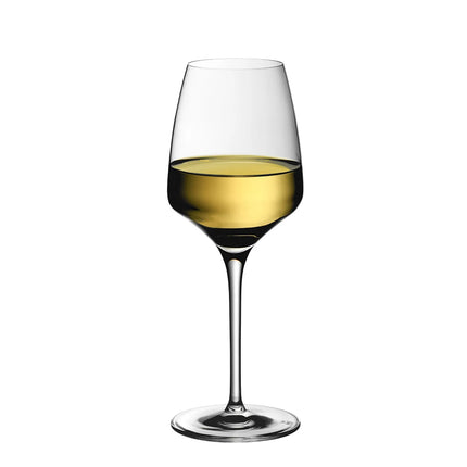 (6 pieces) – WMF | DIVINE – White Wine Glass 02 – 350 ml