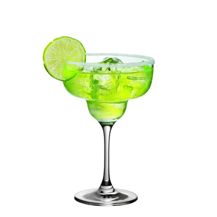 (6 pieces) – WMF | MANHATTAN – Margarita Glass 97 – 340 ml