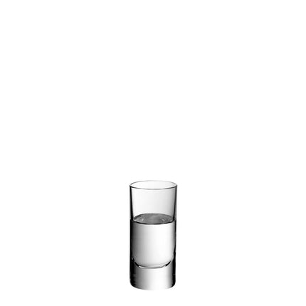 (6 pieces) – WMF | MANHATTAN – Short Glass 20 – 57 ml