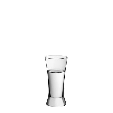 (6 pieces) – WMF | MANHATTAN – Short Glass 21 – 60 ml