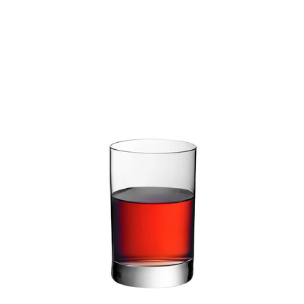 (6 pieces) – WMF | MANHATTAN – Soft Drink Glass 14 – 290 ml