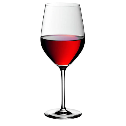 (6 pieces) – WMF | ROYAL – Bordeaux Wine Glass 35 – 635 ml