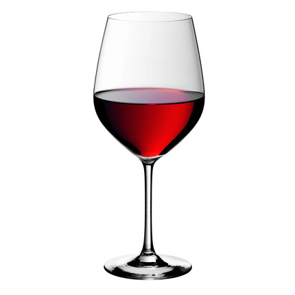 (6 pieces) – WMF | ROYAL – Burgundy Wine Glass 99 – 705 ml