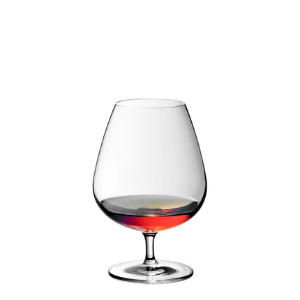 (6 pieces) – WMF | ROYAL – Cognac Glass 18 – 610 ml