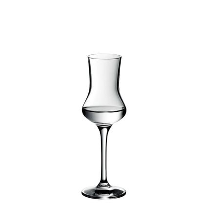 (6 pieces) – WMF | ROYAL – Distillate Glass 30 – 95 ml