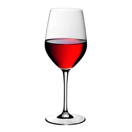 (6 pieces) – WMF | ROYAL – Red Wine Glass 01 – 450 ml