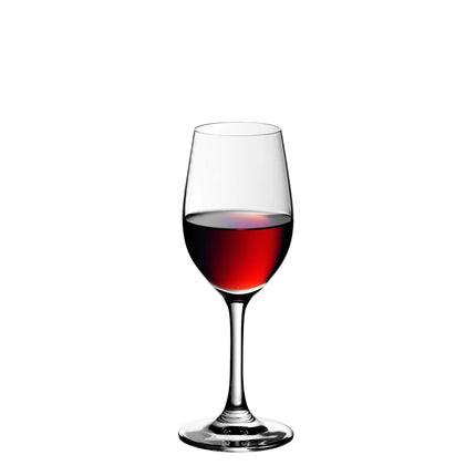 (6 pieces) – WMF | ROYAL – Sherry / Port Wine Glass 04 – 180 ml