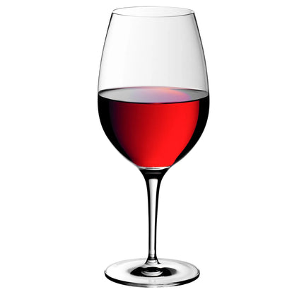 (6 pieces) – WMF | SMART – Bordeaux Wine Glass 35 – 650 ml