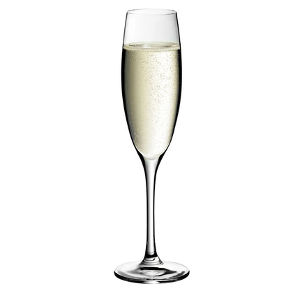 (6 pieces) – WMF | SMART – Champagne Flute 0.7 – 170 ml
