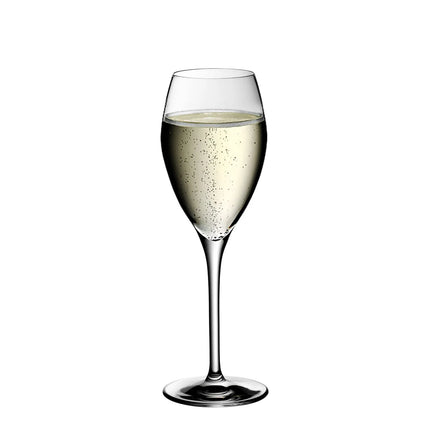 (6 pieces) – WMF | SMART – Champagne Glass 29 – 210 ml
