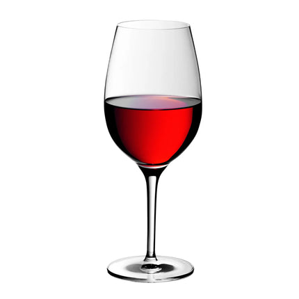 (6 pieces) – WMF | SMART – Red Wine Glass 01 – 500 ml