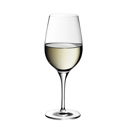(6 pieces) – WMF | SMART – White Wine Glass 02 – 387 ml