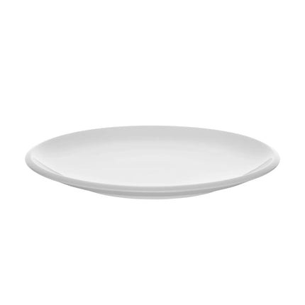 (6 pieces) – WMF | SYNERGY – Flat Coupe Plate – Ø 260 mm